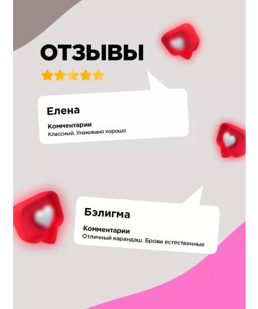 VIVIENNE SABO Eyebrow pencil automatic tone 04 gray - Buy Online on GoSupps.com