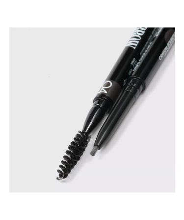VIVIENNE SABO Eyebrow pencil automatic tone 04 gray - Buy Online on GoSupps.com