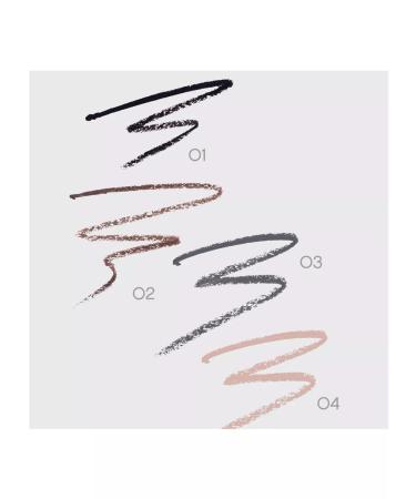 VIVIENNE SABO Eye pencil automatic virtuose tone 04 milk - Buy Online on GoSupps.com