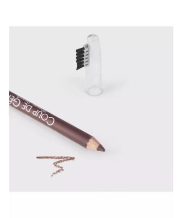 VIVIENNE SABO Eyebrow pencil Coup de Genie 01 beige - Buy Online on GoSupps.com