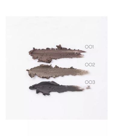 VIVIENNE SABO Eyebrow pencil Coup de Genie 02 Warm gray - Buy Online on GoSupps.com