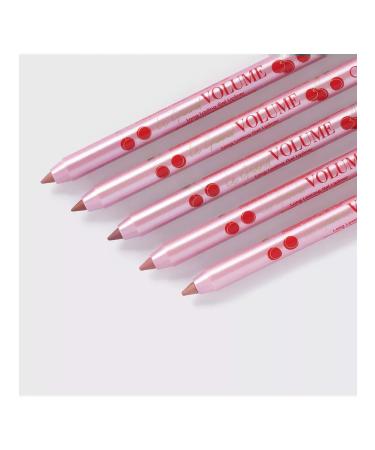 VIVIENNE SABO Lip pencil gel le grand 03 pink-brown - Buy Online on GoSupps.com