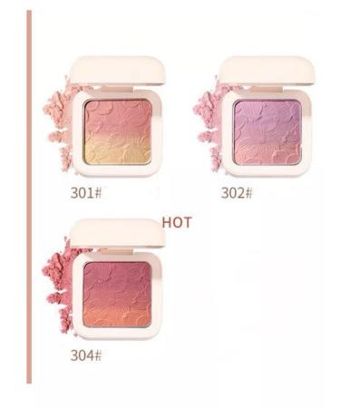 Trend Markets Face blush - Buy Online on GoSupps.com