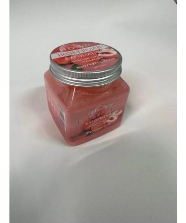 sdq Moisturizing scrubbet body - Buy Online on GoSupps.com