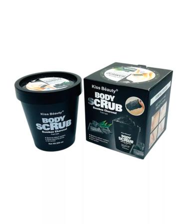 sdq Body scrub rejuvenating