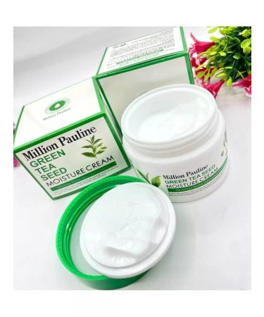 sdq Moisturizing face Green Tea - Buy Online on GoSupps.com