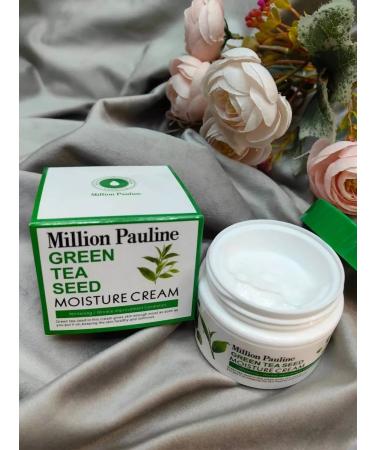 sdq Moisturizing face Green Tea - Buy Online on GoSupps.com