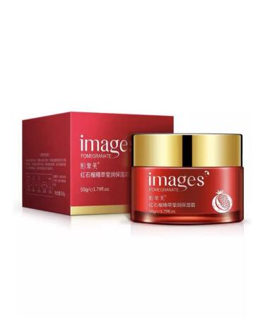 sdq Face cream anti -aging with a grenade