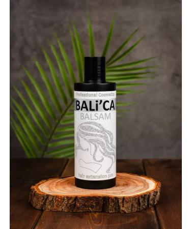 BALiCA Freeded hair shampoo 250 ml - Buy Online on GoSupps.com