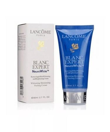 belorish Lancome face peeling