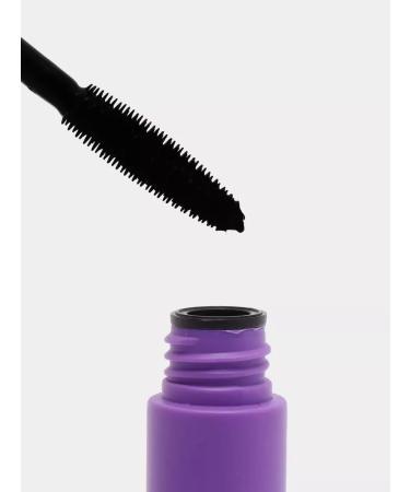 belorish Mascara for eyelashes waterproof - Buy Online on GoSupps.com