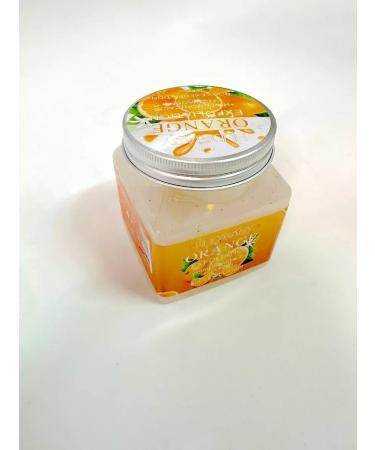 belorish Moisturizing scrubbet body