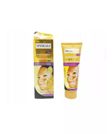 belorish Golden-film mask with collagen - Buy Online on GoSupps.com