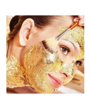 belorish Golden-film mask with collagen - Buy Online on GoSupps.com
