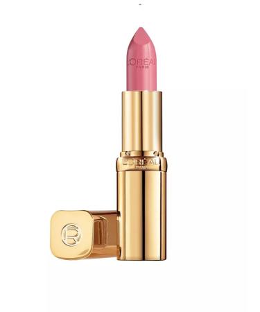 L'OREAL PARIS Lipstick Color Riche tone 632 Greige amoureux