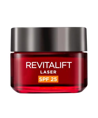L'OREAL PARIS Revitalift cream Restorative SPF 20 daily 50 ml