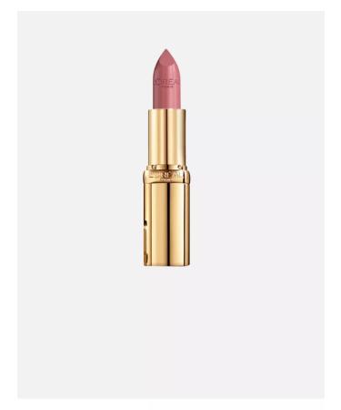 L'OREAL PARIS Lipstick Color Riche tone 302 pink forest