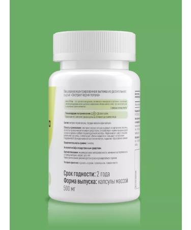 HealthIs Burdock root extract 800 mg - Buy Online on GoSupps.com