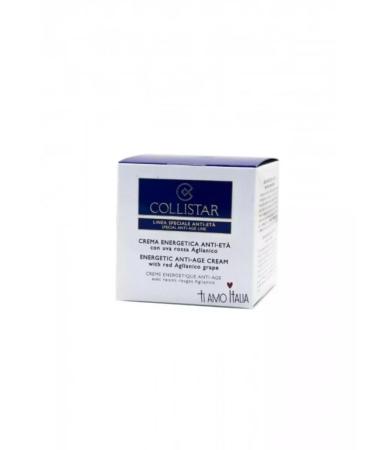 Collistar Face cream anti-aging special anti-ag 50ml - Buy Online on GoSupps.com