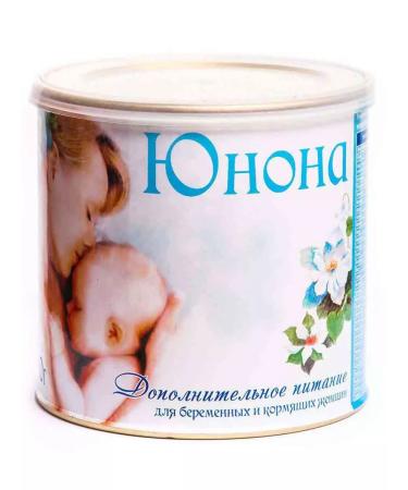 Juno A mixture for pregnant and lactating mothers 400 grams