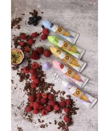 Hand cream 5pcs of 30 ml - Buy Online on GoSupps.com