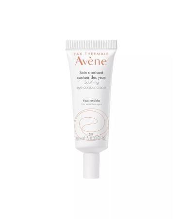 AVENE Eye -soothing cream 10ml