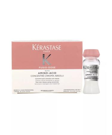 Kerastase Fusio Dose Absolute Chroma Concentrate