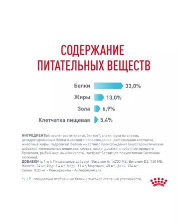 ROYAL CANIN Dry feed urine car for cats prevention of ICD 2kg - Buy Online on GoSupps.com