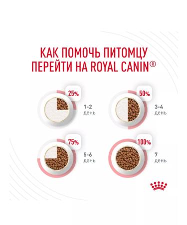 ROYAL CANIN Dry Britishhorthairadult food for British cats 400g - Buy Online on GoSupps.com