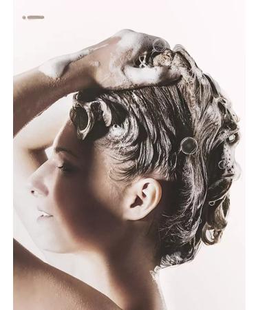 SHOYUM Set aroma shampoo and air conditioners for - Buy Online on GoSupps.com