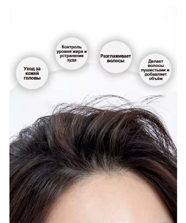 SHOYUM Set aroma shampoo and air conditioners for - Buy Online on GoSupps.com