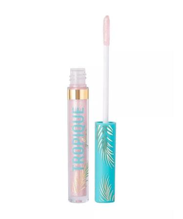 VIVIENNE SABO Lip gloss Tropique Gloss 3 ml 06 - Buy Online on GoSupps.com