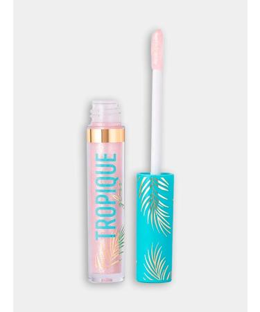 VIVIENNE SABO Lip gloss Tropique Gloss 3 ml 06 - Buy Online on GoSupps.com