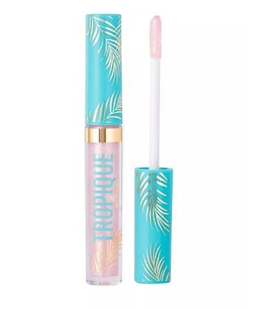 VIVIENNE SABO Lip gloss Tropique Gloss 3 ml 06 - Buy Online on GoSupps.com