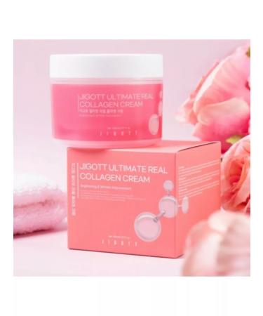 RagulyCosmi Korean face cream with collagen