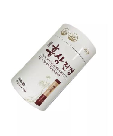 Atomy Red ginseng in steak-yellow - Buy Online on GoSupps.com