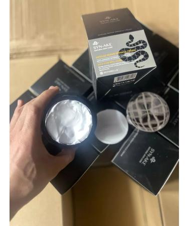 Face cream Anti -aging cream