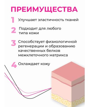 BEAUTY STAR Contact gel for the hardware procedure of the Russian Federation of Lifting - Buy Online on GoSupps.com