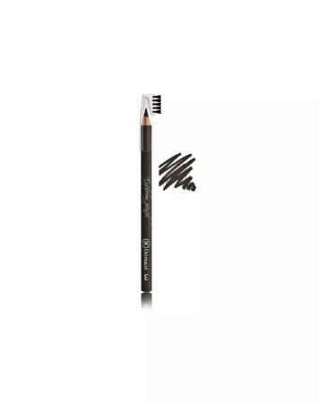 Dermacol Soft eyebrow pencil Soft Eyebrow Pencil no.3
