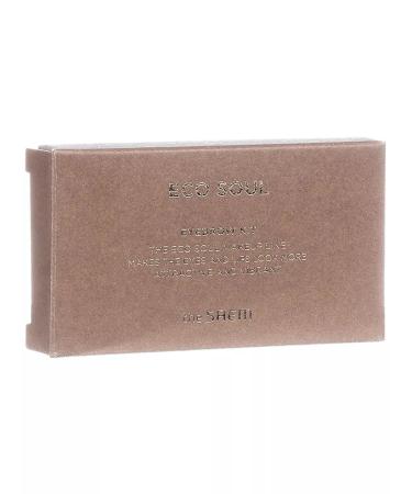 THE SAEM Eyebrow powder 01 brown brown - Buy Online on GoSupps.com