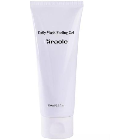 Ciracle Piling-slot for the face