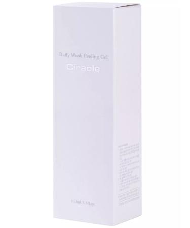 Ciracle Piling-slot for the face - Buy Online on GoSupps.com