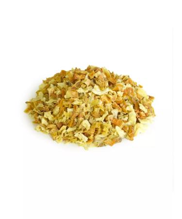 TM Pripravych Seasoning a mixture of onions and carrots 2 pcs 60 grams - Buy Online on GoSupps.com