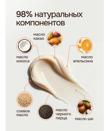 Naturalness Index Batter anti -cellulite cream - Buy Online on GoSupps.com