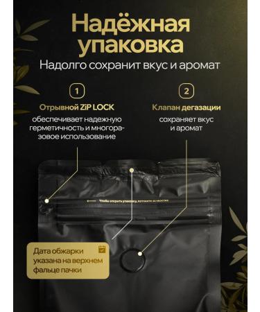 TASTY COFFEE Espresso Premium Blend 100% Arabica 1 kg coffee - Buy Online on GoSupps.com