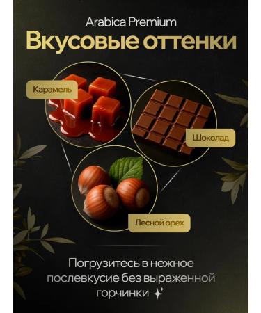 TASTY COFFEE Coffee in grains 1 kg of Arabica Premium Blend 100% - Buy Online on GoSupps.com