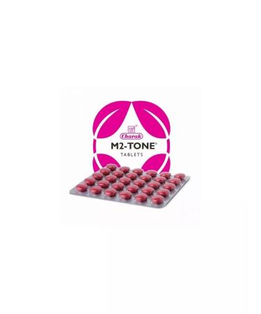Charak M2-ton chara (m2 tone) 30 tab