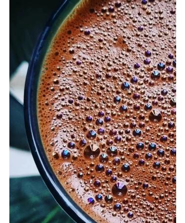 Cacao Temple Cocoa grated in the discs of Cryllo Colombia 200g - Buy Online on GoSupps.com