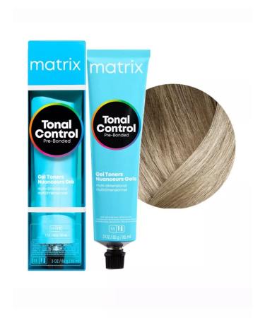 Matrix acid toner Tonal Control 9aa - Buy Online on GoSupps.com