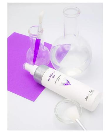 Arabia Neutralizing gel pH Balance Gel 250 ml